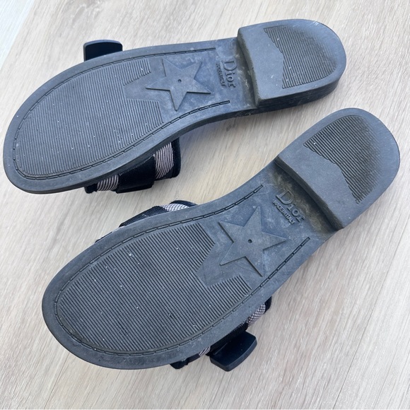 Dior Revolution Slide size 35 - Picture 4 of 4